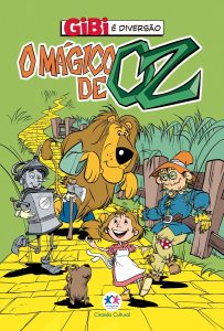 O mágico de Oz