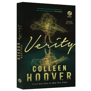 verity; colleen hoover; thriller; suspense; a paciente silenciosa