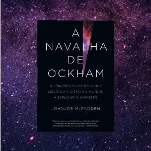 Guilherme de Ockham, ciência, simplicidade, teoria, revolução, livro