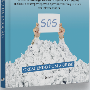 Gestão da Emoção, Augusto Cury, Benvirá, desenvolvimento pessoal, inteligência e qualidade de vida, 