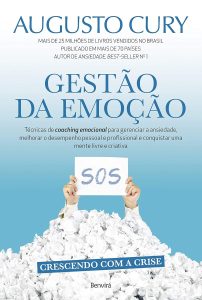 Gestão da emoção: Técnicas de coaching emocional para gerenciar a ansiedade
