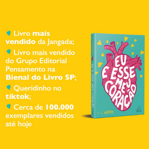 livro mais vendido