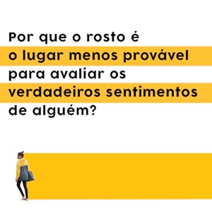 o que todo corpo fala