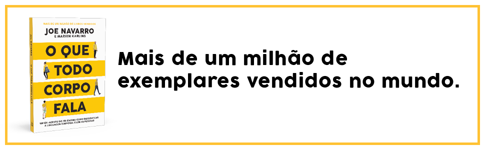 o que todo corpo fala