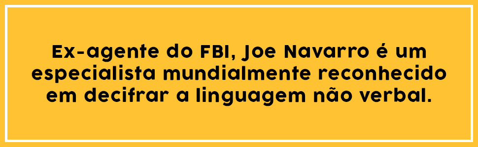 o que todo corpo fala