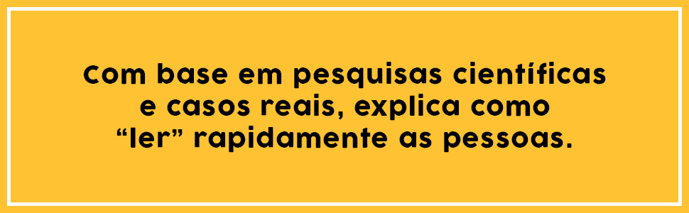 o que todo corpo fala