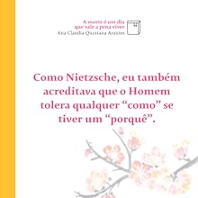 morte, ana claudia quintana arantes