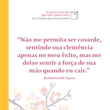 morte, ana claudia quintana arantes