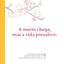 morte, ana claudia quintana arantes