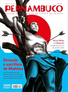 Revista Pernambuco #13
