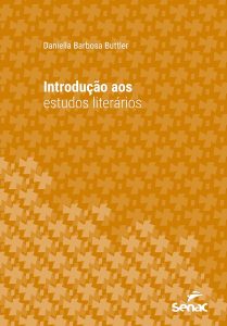 Introdução aos estudos literários (Série Universitária)