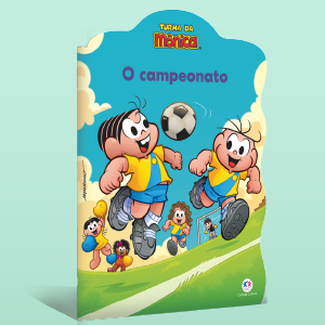 Turma da Mônica - O Campeonato