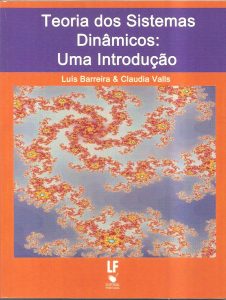 Teoria dos Sistemas Dinâmicos: Uma Introdução