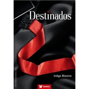 Destinados - Livro 01