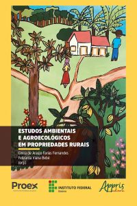 Estudos Ambientais e Agroecológicos em Propriedades Rurais