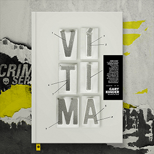 vítima