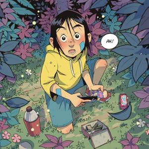 Yojimbot – Volume 1: Silêncio Metálico