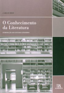 O Conhecimento da Literatura: Introdução aos Estudos Literários