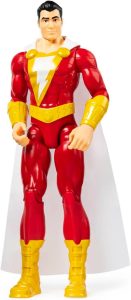Batman - Figuras De 12" Shazan