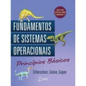 Fundamentos de Sistemas Operacionais - Princípios Básicos