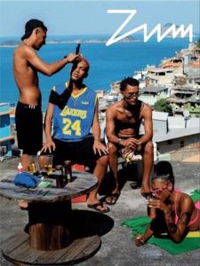 ZUM 22 - REVISTA DE FOTOGRAFIA CONTEMPORÂNEA