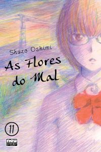 As Flores do Mal (Aku no Hana) - Volume 11 (Final)