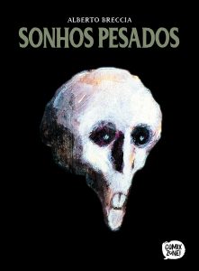 Sonhos Pesados – Graphic Novel Volume Único