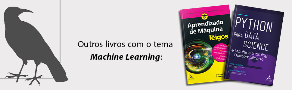 Projetando sistemas de Machine Learning