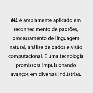 Projetando sistemas de Machine Learning