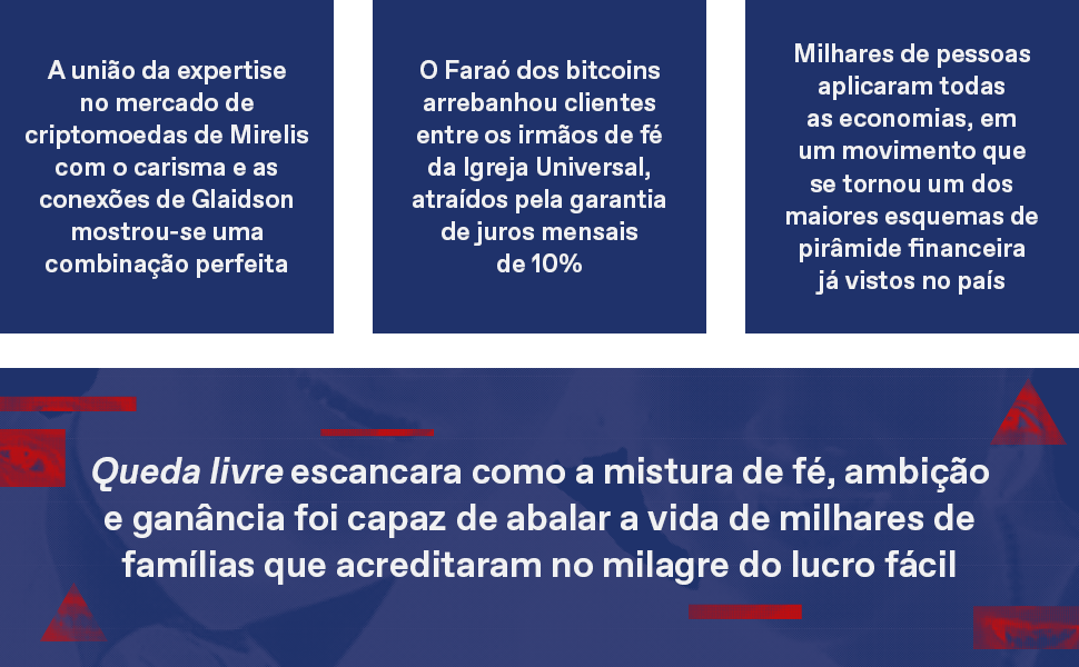 Queda livre