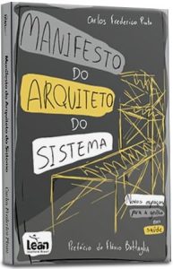 Manifesto do arquiteto do sistema