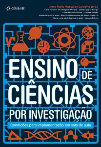 Ensino de ciências por investigação: Condições para implementação em sala de aula