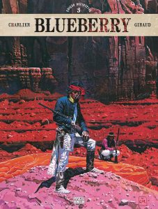Blueberry Edição Definitiva - Vol. 3