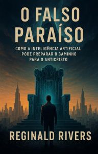 O Falso Paraíso: Como a Inteligência Artificial Pode Preparar o Caminho para o Anticristo