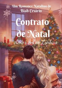 Contrato de Natal: Amor entre Linhas