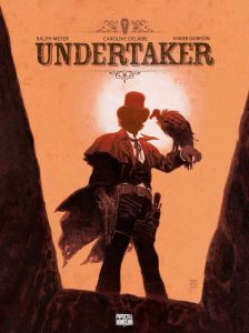 Undertaker – Edição Definitiva