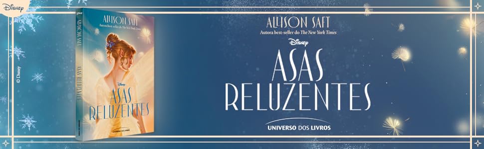 ASAS RELUZENTES