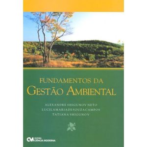 Fundamentos da Gestao Ambiental
