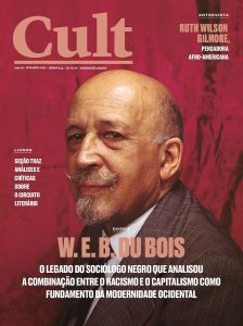 Revista Cult 314 – Redescobrir W. E. B. Du Bois