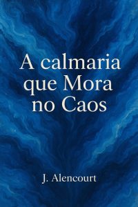 A Calmaria que Mora no Caos: Quando a Mente é um Campo de Batalha