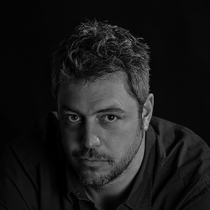 foto do autor