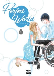 Perfect World: Volume 4