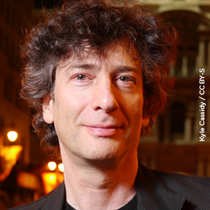 neil gaiman