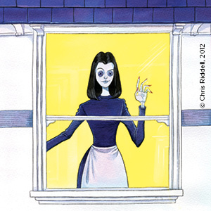 coraline, neil gaiman