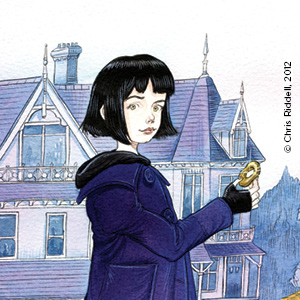 coraline, neil gaiman
