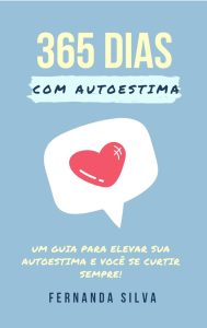 365 DIAS COM AUTOESTIMA