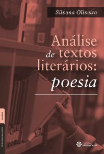 Análise de textos literários:: poesia