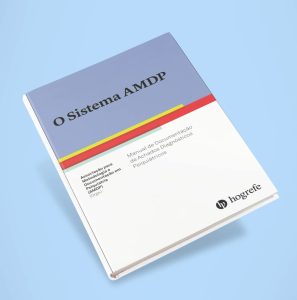 O Sistema AMDP: Manual de Documentação de Achados Diagnósticos Psiquiátricos