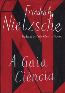 A gaia ciência