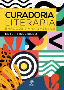 CURADORIA LITERÁRIA ENFOQUE PARA EVENTOS